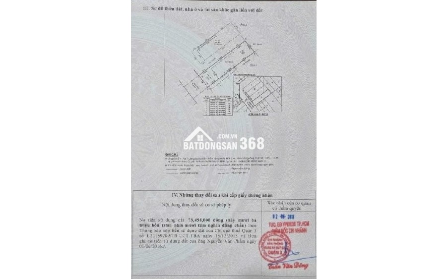 Bán Nhà Mặt Tiền Phan Văn Hớn Quận 12 - 300m² (10x30m) - Vị Trí Kinh Doanh Đắc Địa